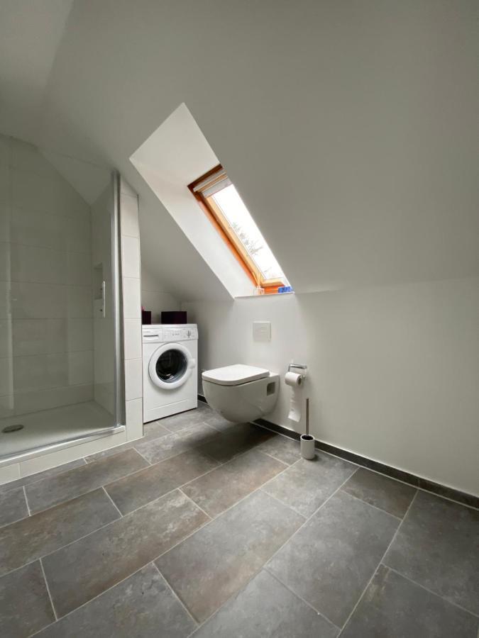 Altes Zollhaus Apartment Borkum Exterior photo